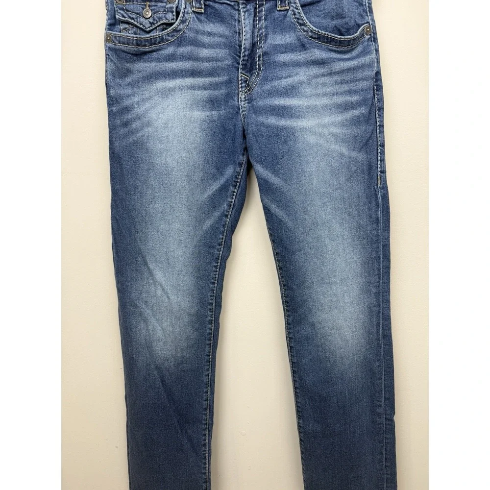 True Religion thank you